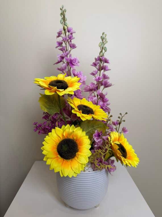 Sunshine Arrangement
