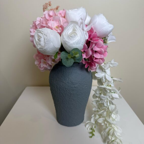Floral Fantasy