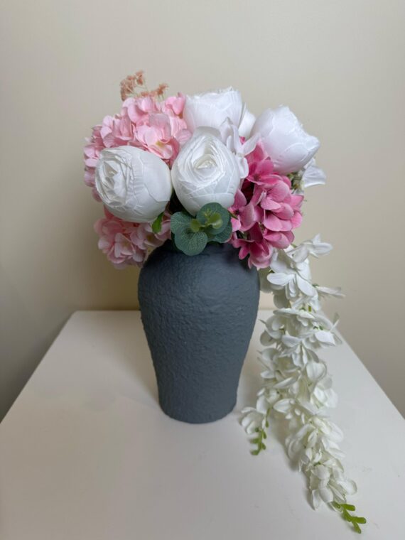 Floral Fantasy