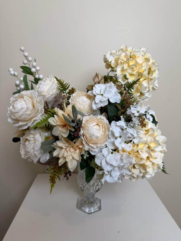 Petal Serenity