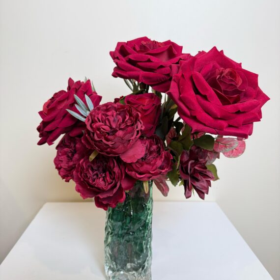 Forever Flora