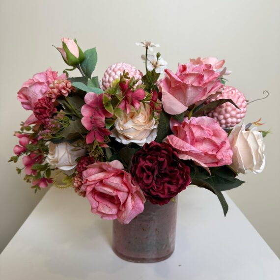 Bloom Theory