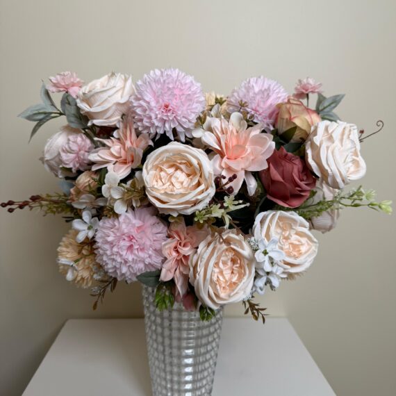 Petals & Pink