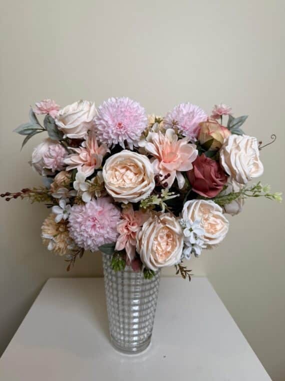 Petals & Pink