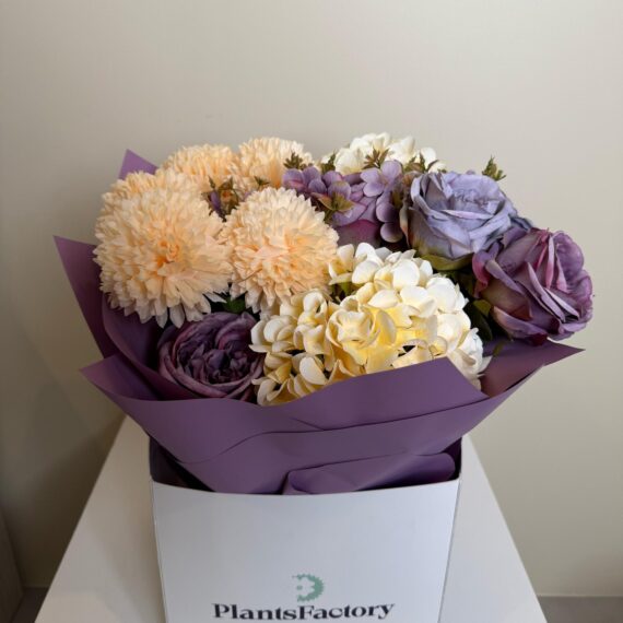 Artificial Celestial Bouquet