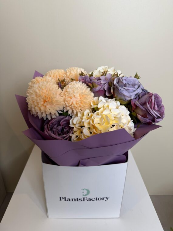 Artificial Celestial Bouquet