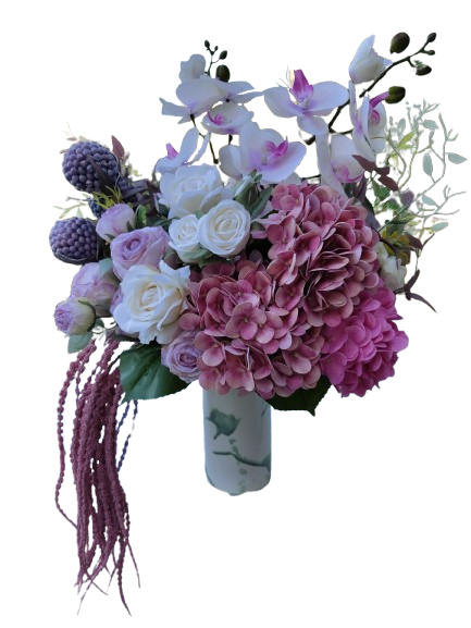 Forever Lavender