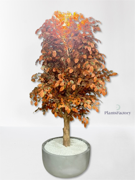Artificial Eucalyptus Tree 290 cm - ET100001 </br> <span style="font-size: 12px;">*Pot price not included</span>