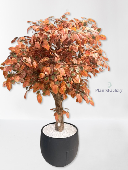 Artificial Eucalyptus Tree 220 cm - ET100002