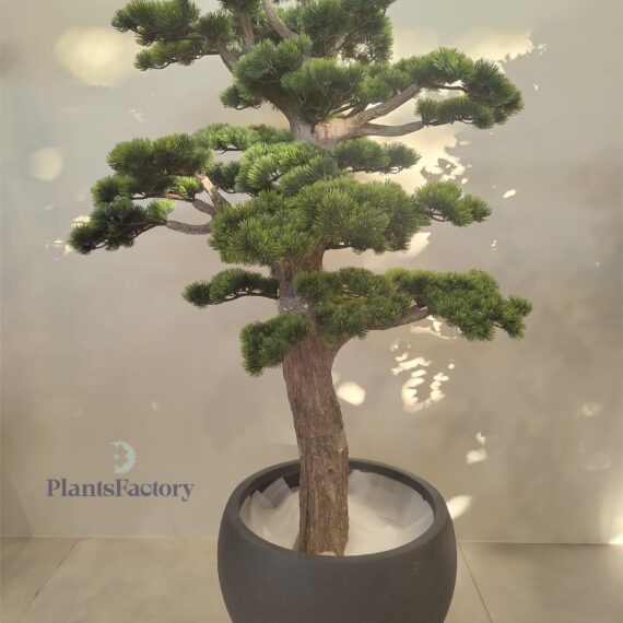 Artificial Bonsai Tree 145 cm -BT100024