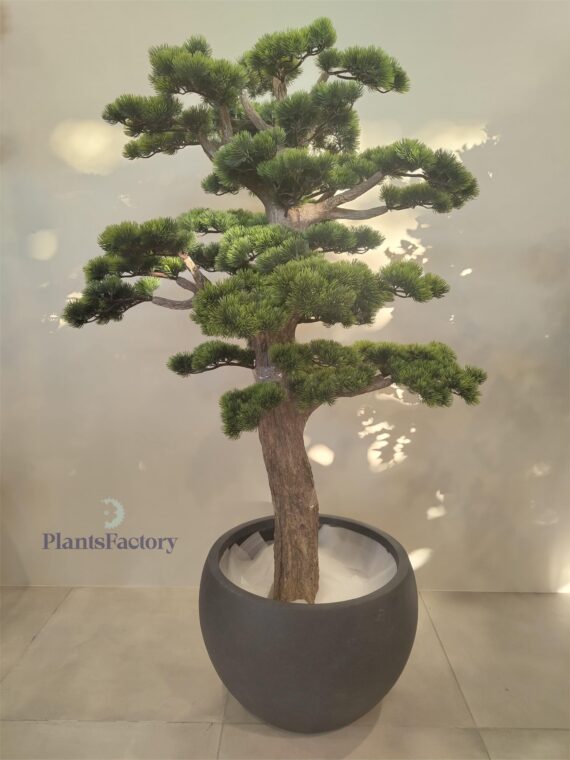Artificial Bonsai Tree 145 cm -BT100024
