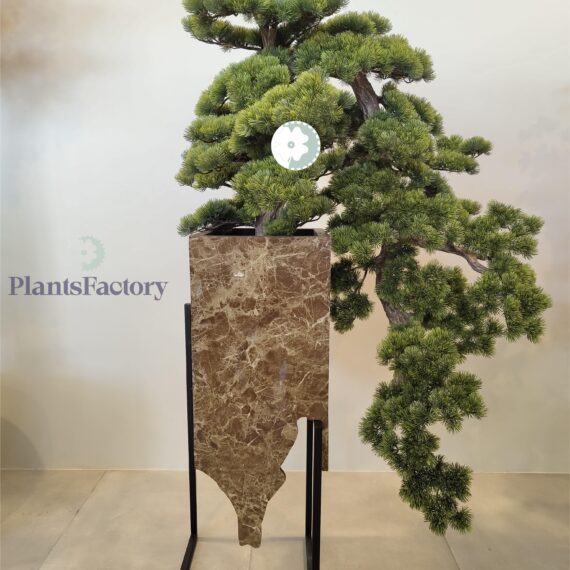 Artificial Bonsai Tree 155 cm - BT100019