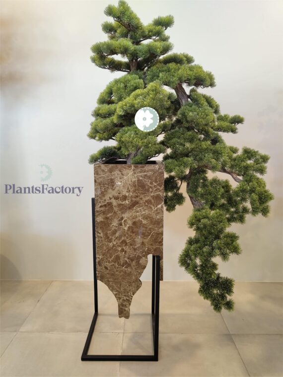 Artificial Bonsai Tree 155 cm - BT100019