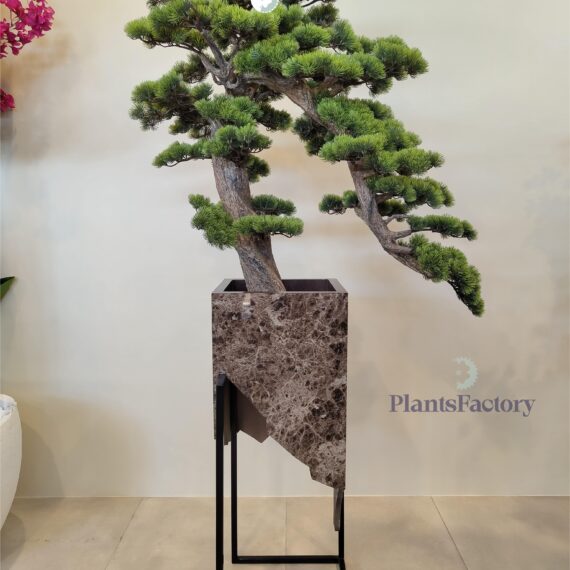 Artificial Bonsai Tree 195 cm -BT100022