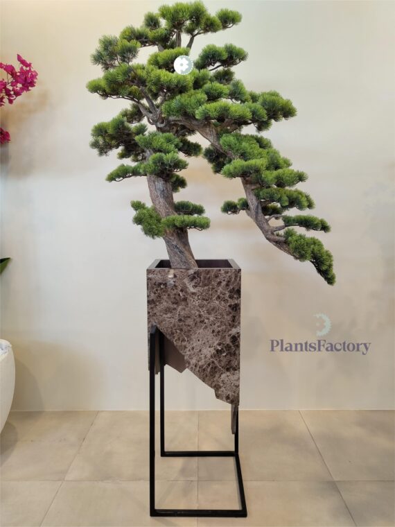 Artificial Bonsai Tree 195 cm -BT100022