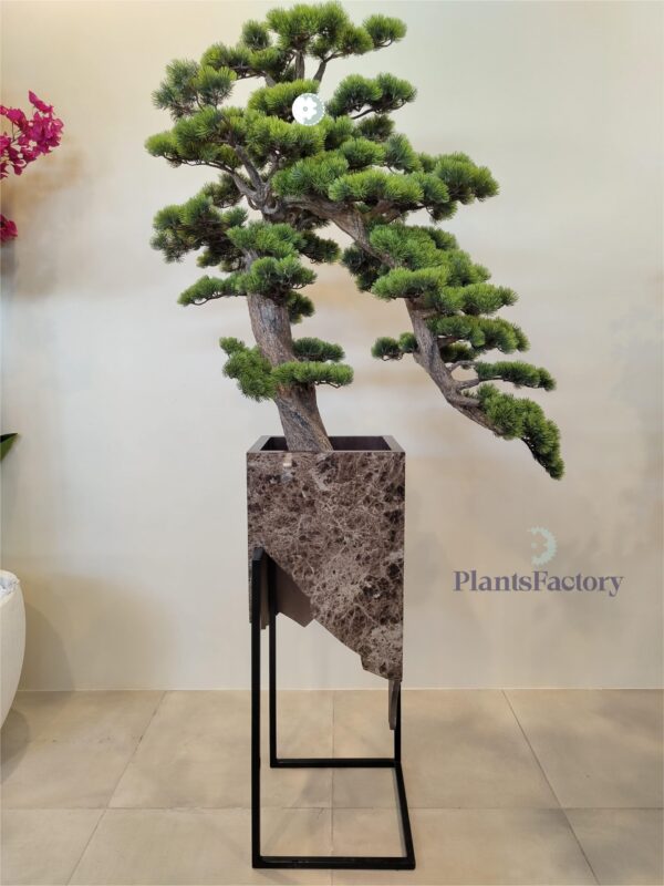Artificial Bonsai Tree 195 cm -BT100022