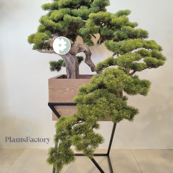 Artificial Bonsai Tree 135 cm - BT100017