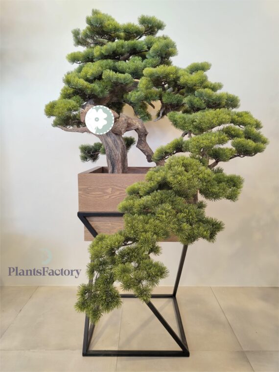 Artificial Bonsai Tree 135 cm - BT100017