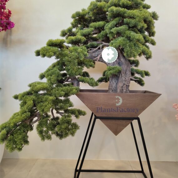 Artificial Bonsai Tree 130 cm -BT100020