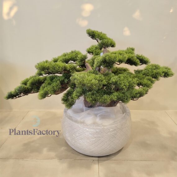 Artificial Bonsai Tree 55 cm -BT100012