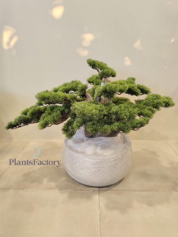 Artificial Bonsai Tree 55 cm -BT100012