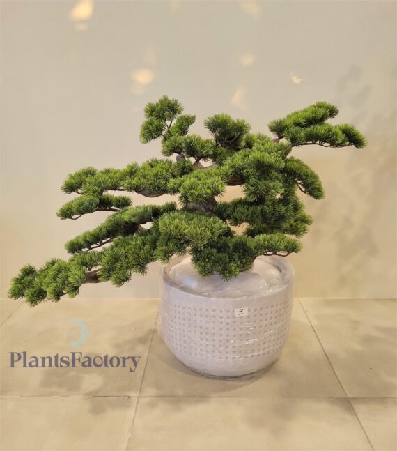 Artificial Bonsai Tree 55 cm -BT100025