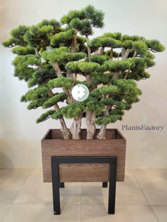Artificial Bonsai Tree 100 cm - BT100018