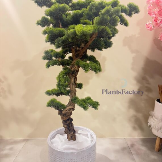 Artificial Bonsai Tree 145 cm -BT100013