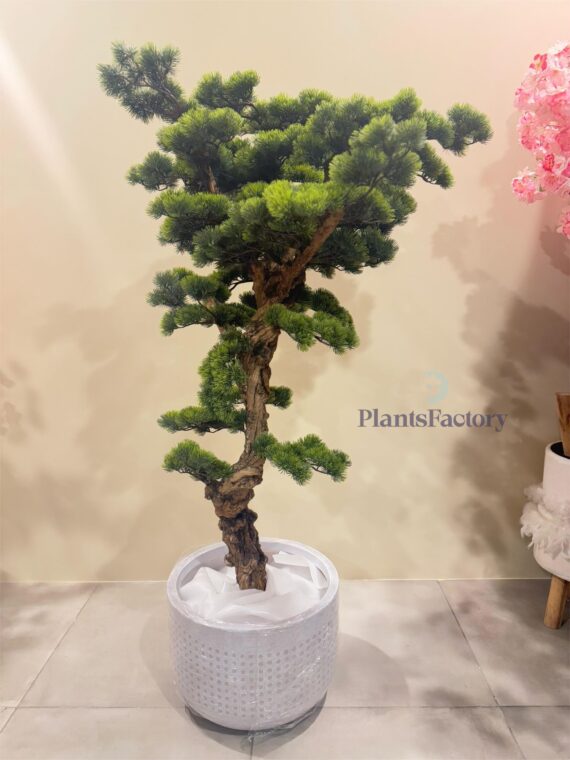 Artificial Bonsai Tree 145 cm -BT100013