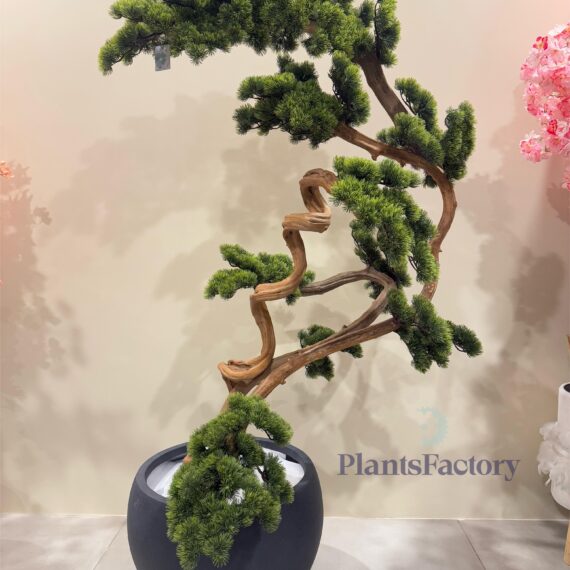 Artificial Bonsai Tree 165 cm -BT100014