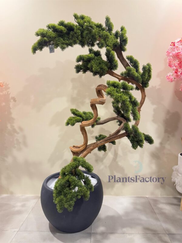 Artificial Bonsai Tree 165 cm -BT100014