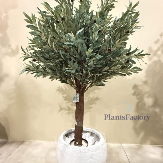 Artificial Olive Tree 130 cm - OT100015