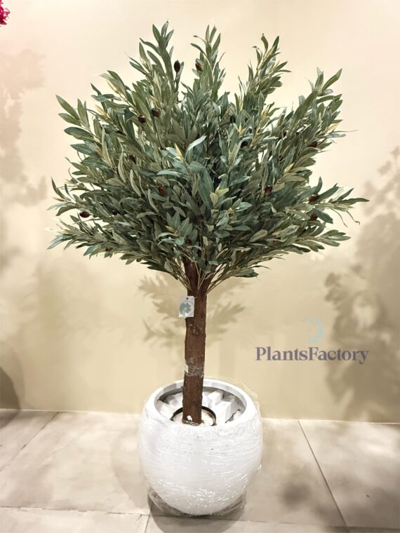 Artificial Olive Tree 130 cm - OT100015
