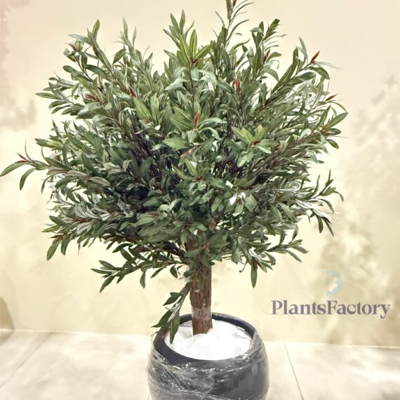 Artificial Olive Tree 130 cm - OT100007