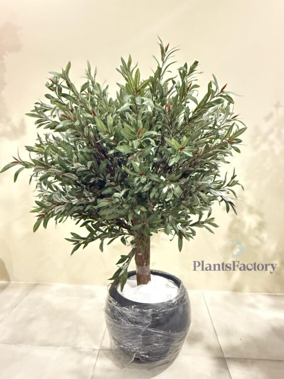 Artificial Olive Tree 130 cm - OT100007
