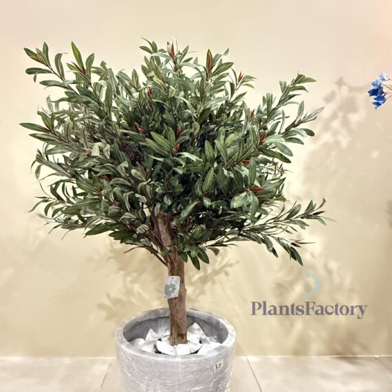 Artificial Olive Tree 100 cm - OT100016