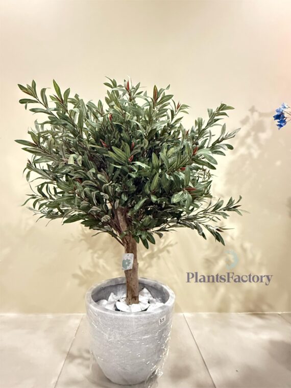 Artificial Olive Tree 100 cm - OT100016
