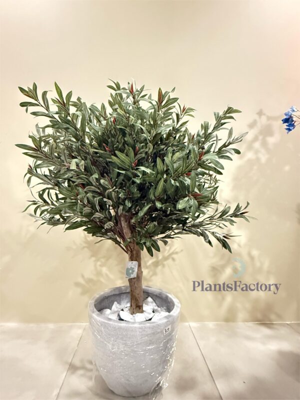 Artificial Olive Tree 100 cm - OT100016