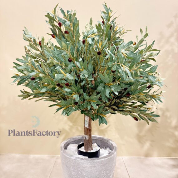 Artificial Olive Tree 100 cm - OT100006