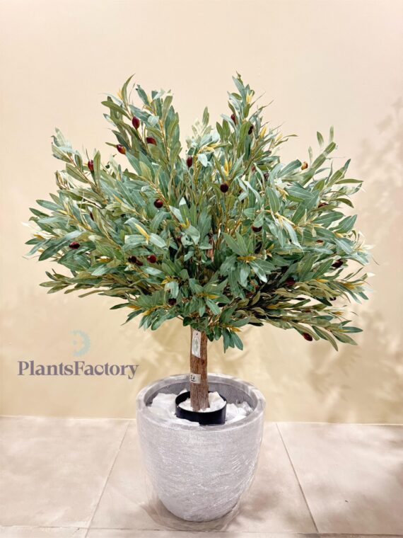 Artificial Olive Tree 100 cm - OT100006