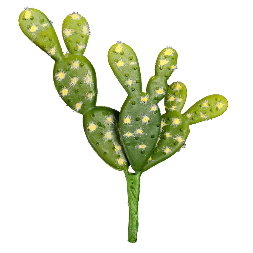 Artificial Mini Cactus - C100001