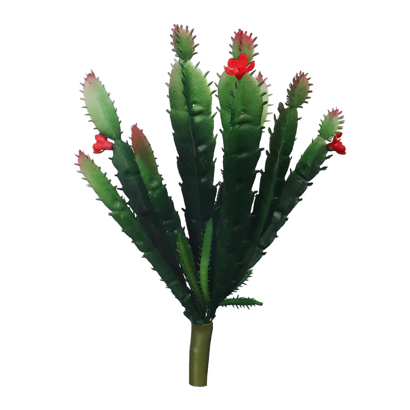 Artificial Mini Cactus - C100002