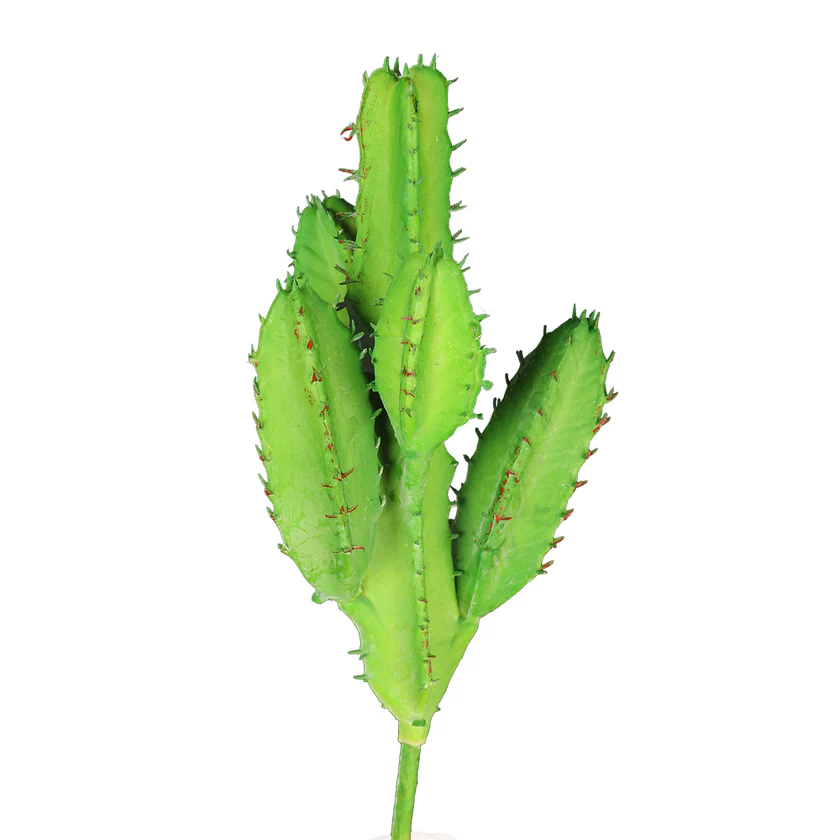 Artificial Mini Cactus - C100003