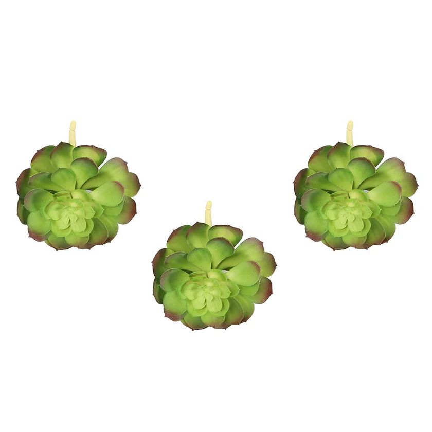 Artificial Mini Sucullent - S100004