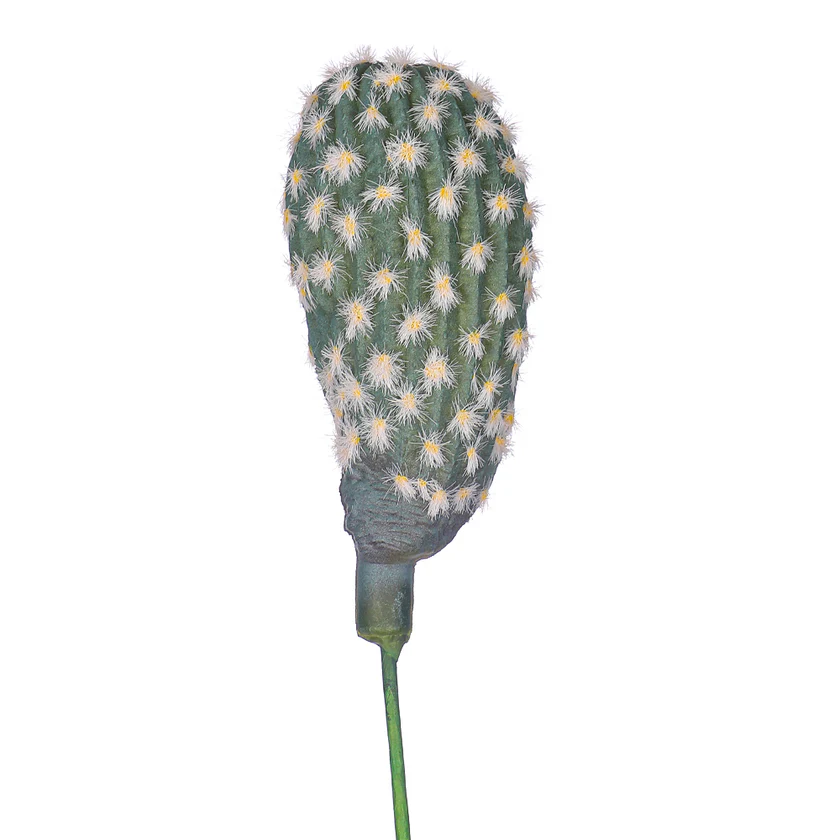 Artificial Mini Cactus - C100004