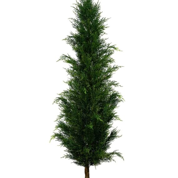 Artificial Western Thuja