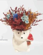 Forest Friends Bloom