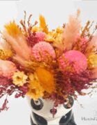 Panda Garden Bloom - Image 2