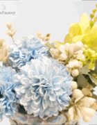 Misty Sky Bloom - Image 2