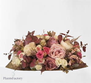 Antique Bloom